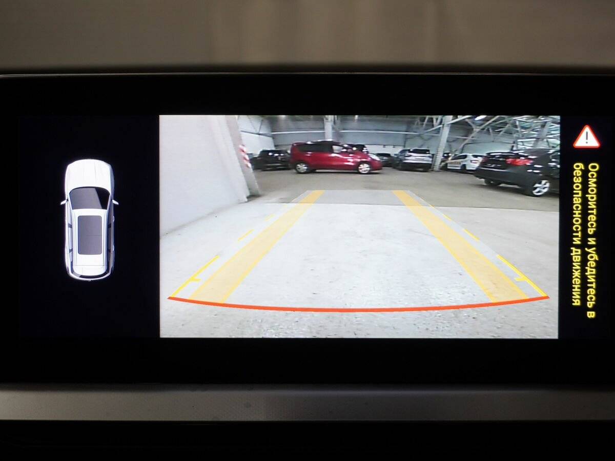 Купить Chery Tiggo 7 Pro I, 2022, 76 113 км, фото №15