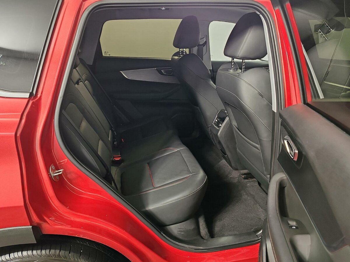 Купить Chery Tiggo 7 Pro I, 2021, 59 287 км, фото №20