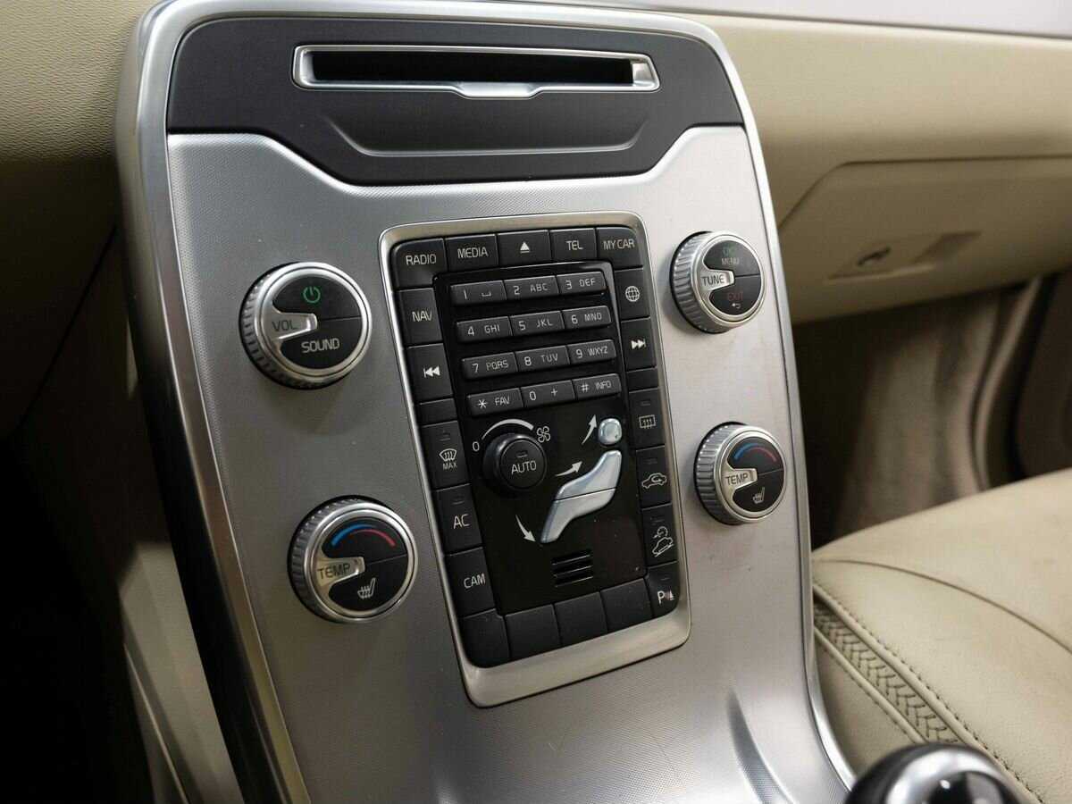 Купить Volvo XC70, 2014, 343 000 км, фото №20