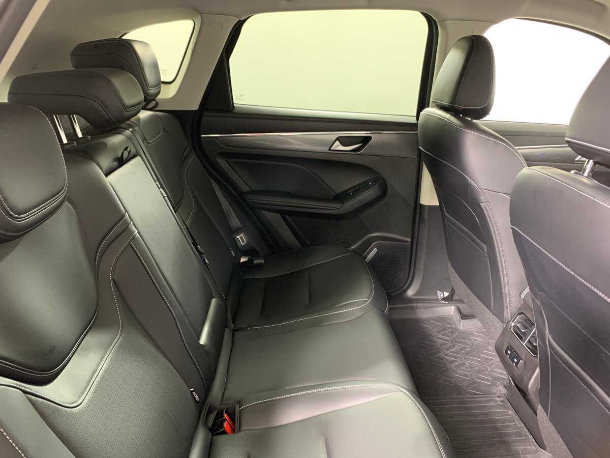 Купить Haval Jolion, 2024, 17 664 км, фото №18