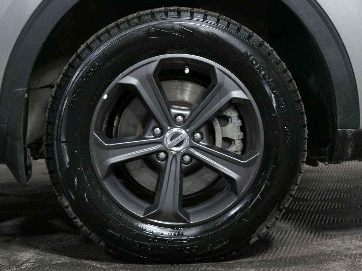 Купить Haval F7, 2019, 127 000 км, фото №16