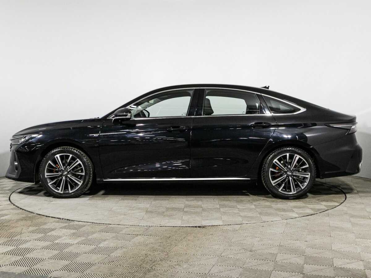 Купить Chery Arrizo 8, 2023, 38 756 км, фото №8