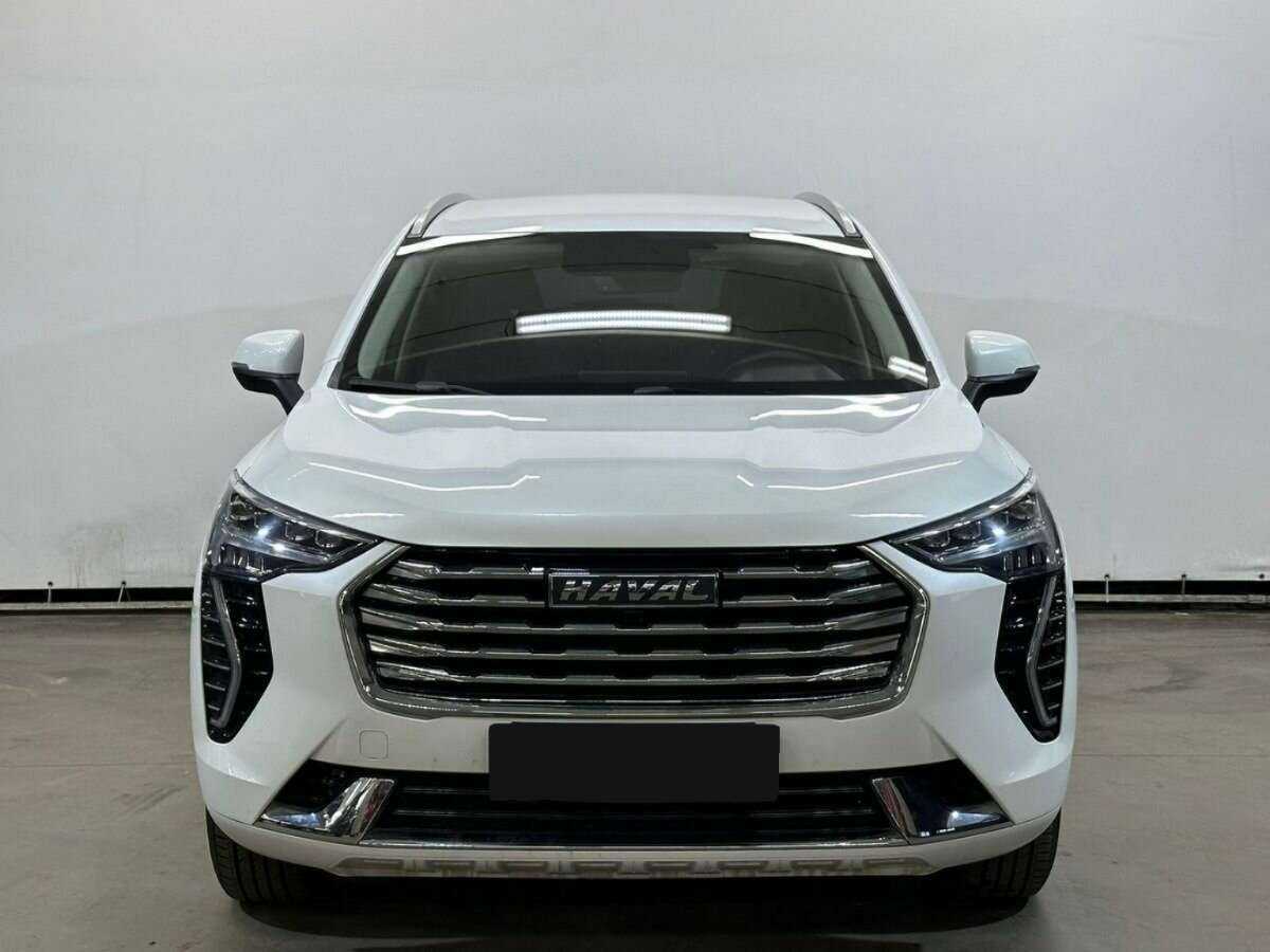 Купить Haval Jolion, 2023, 8 819 км, фото №2