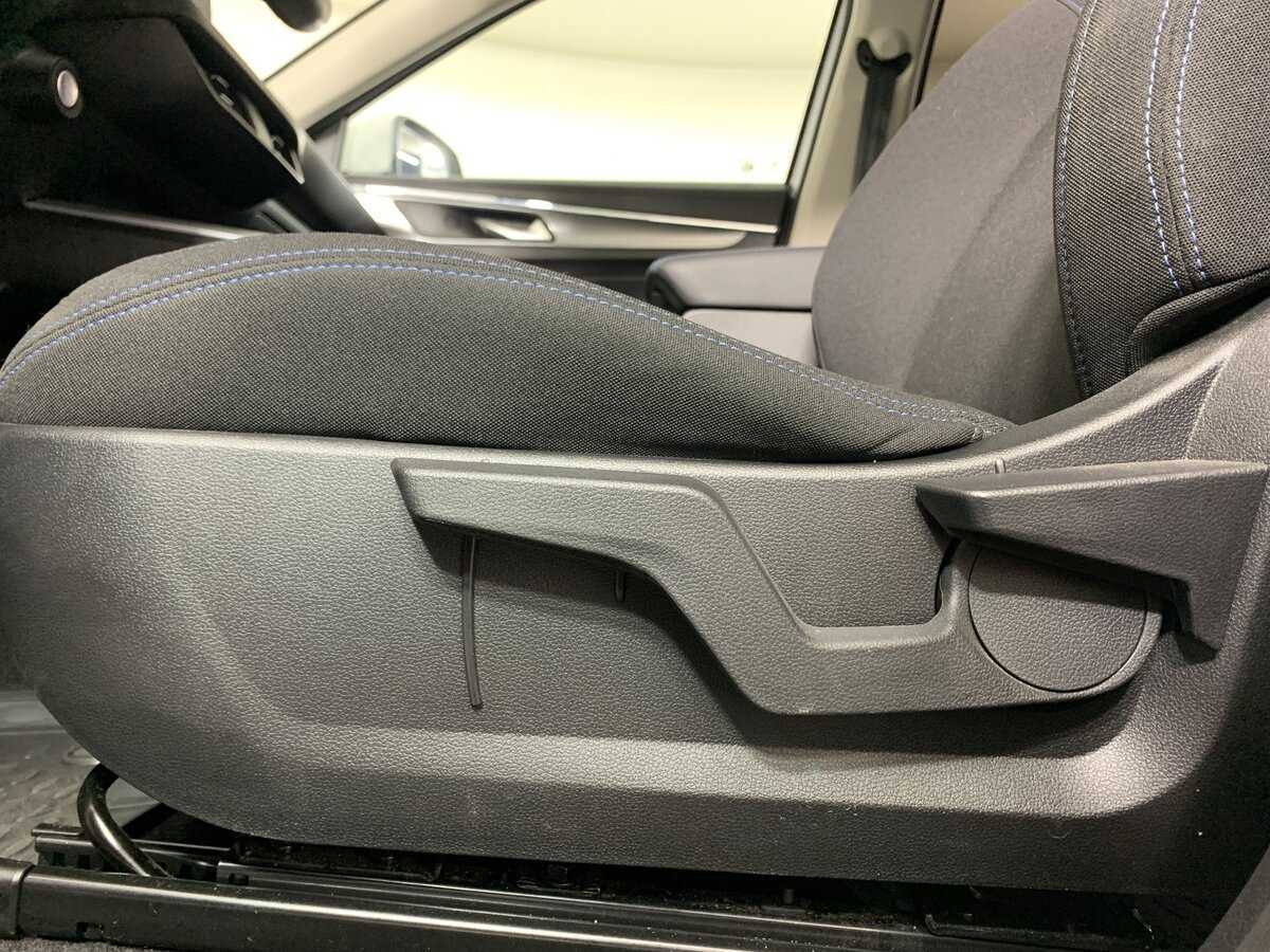 Купить Haval Jolion, 2023, 18 407 км, фото №17