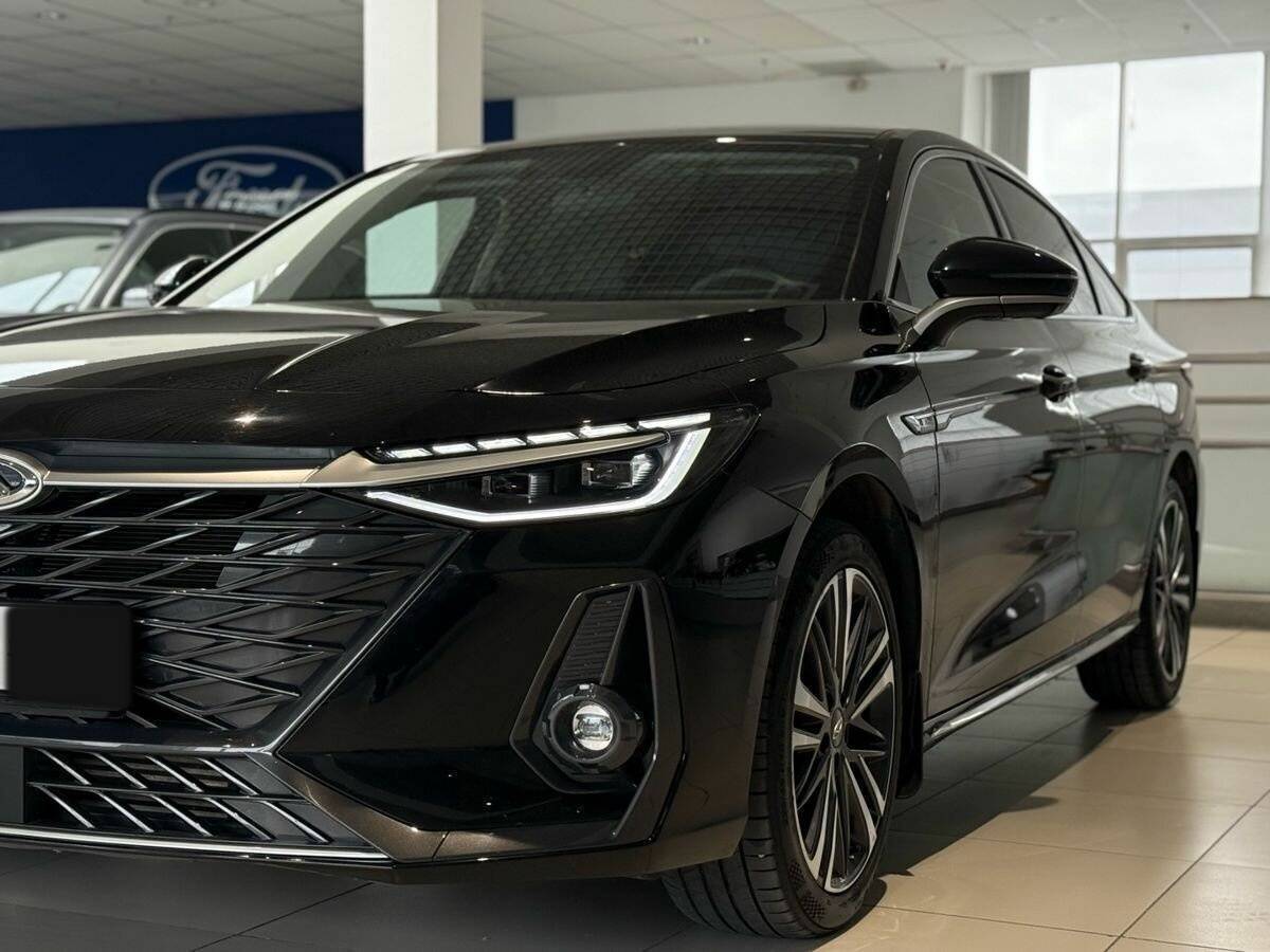 Купить Chery Arrizo 8, 2024, 44 209 км, фото №5