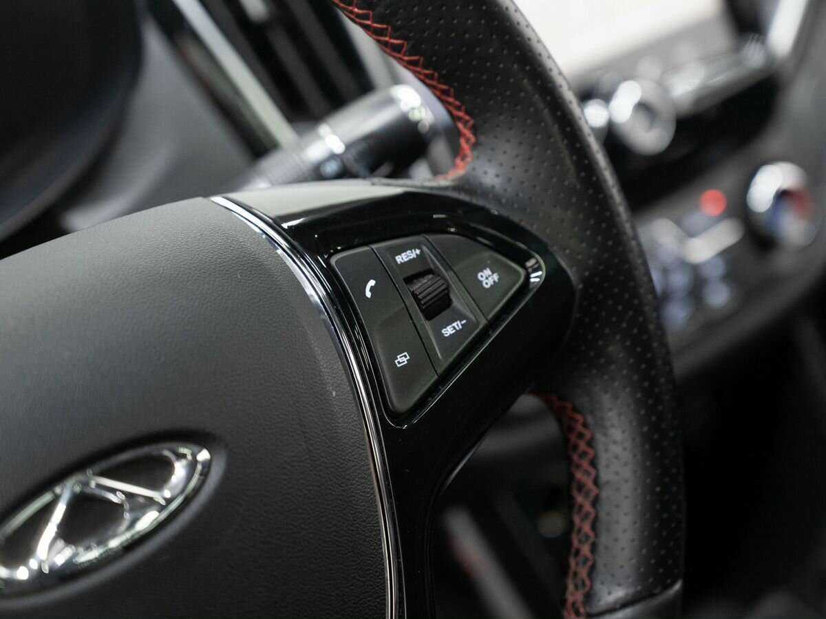 Купить Chery Tiggo 5, 2017, 159 000 км, фото №21