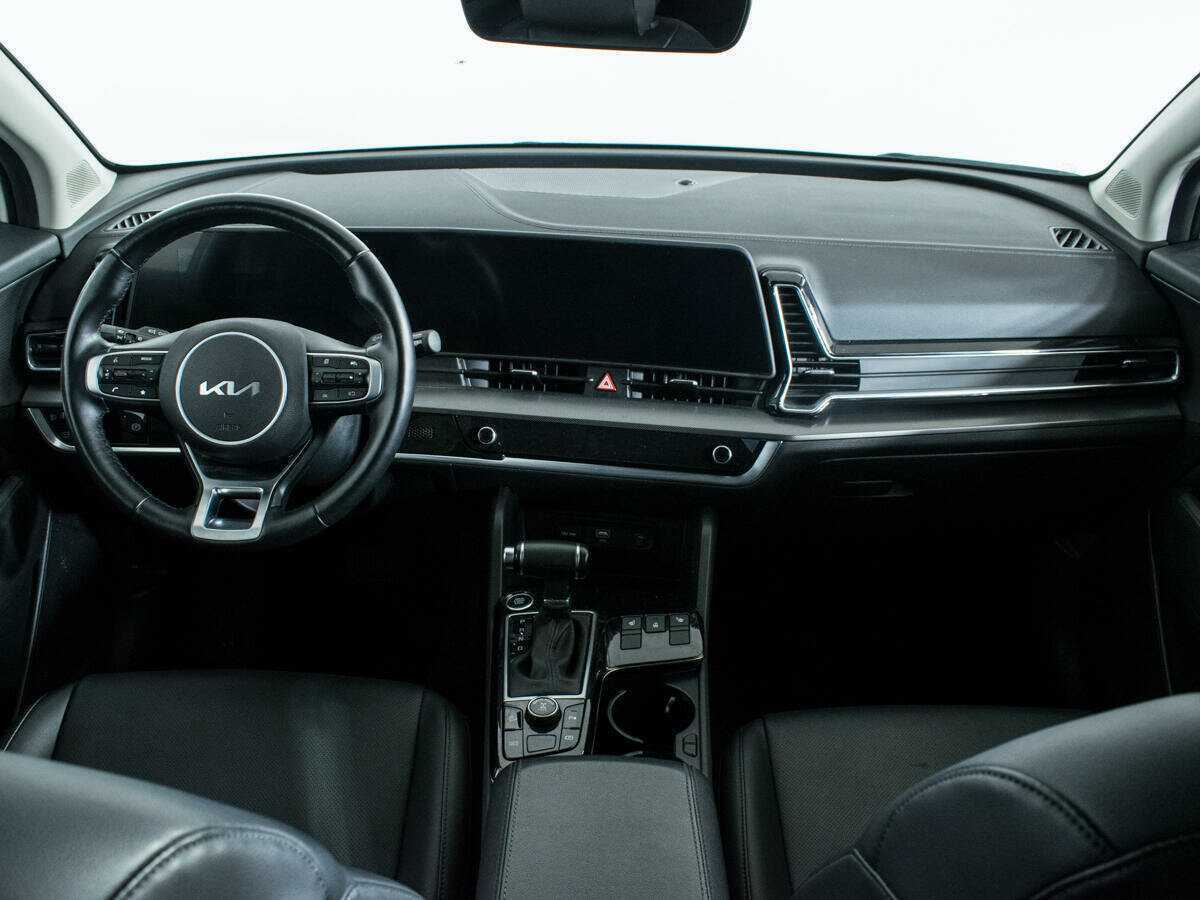 Купить Kia Sportage, 2023, 33 049 км, фото №12