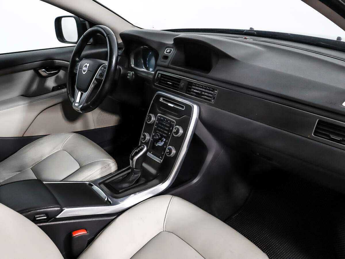 Купить Volvo XC70, 2014, 255 563 км, фото №13