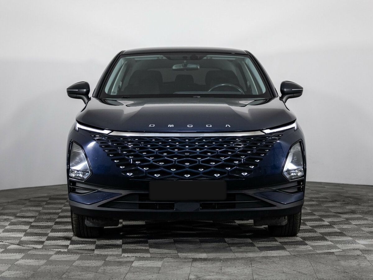 Купить Omoda C5 I, 2023, 78 675 км, фото №2