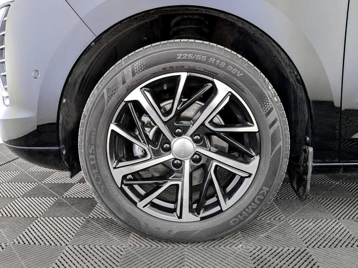 Купить Haval Jolion, 2023, 39 855 км, фото №18