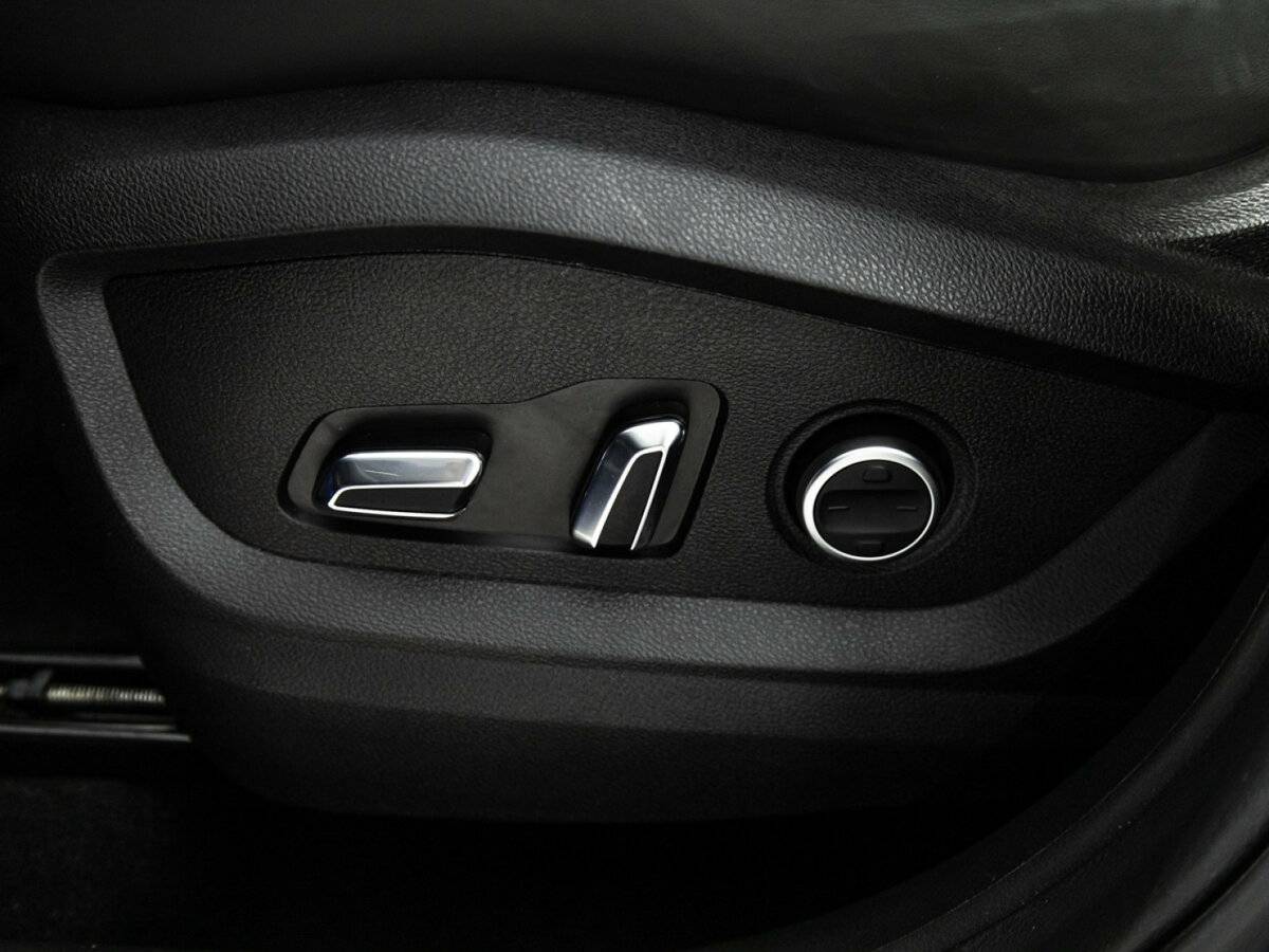 Купить Exeed LX I Рестайлинг, 2022, 60 720 км, фото №19