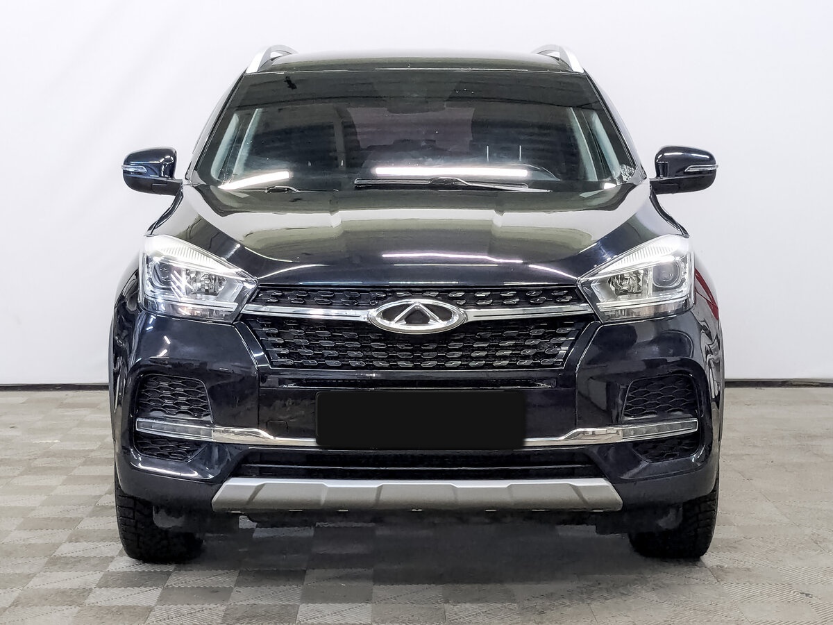 Купить Chery Tiggo 4 I Рестайлинг, 2021, 29 185 км, фото №3