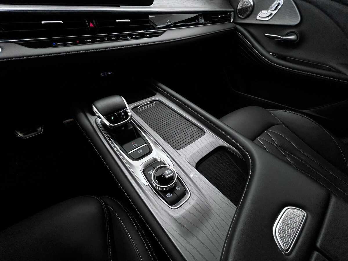 Купить Chery Arrizo 8, 2023, 52 000 км, фото №19