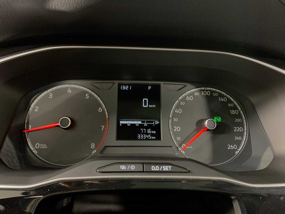 Купить Jetta VS5, 2023, 33 345 км, фото №15