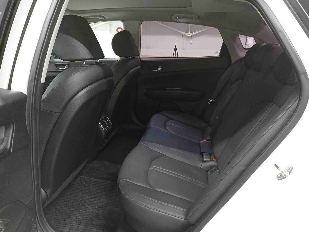 Купить Kia K5, 2019, 140 099 км, фото №12