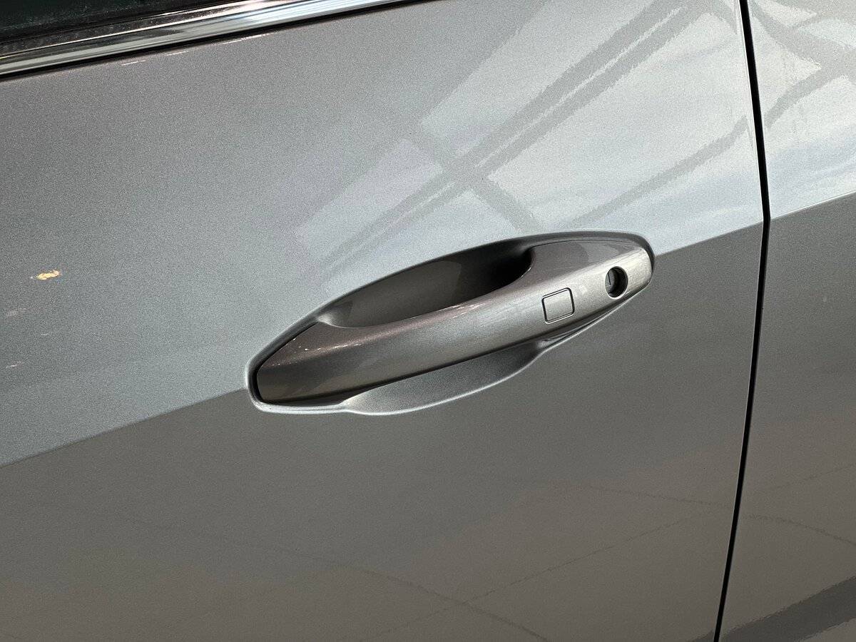 Купить Haval F7x, 2021, 64 858 км, фото №10