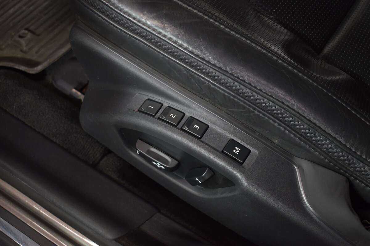 Купить Volvo XC70, 2012, 139 852 км, фото №16