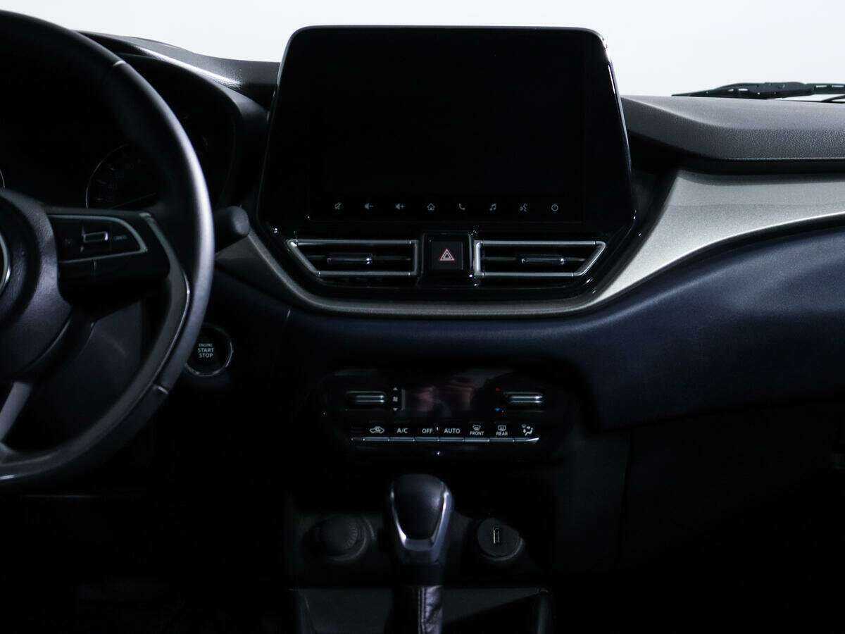 Купить Suzuki Baleno, 2022, 26 176 км, фото №13