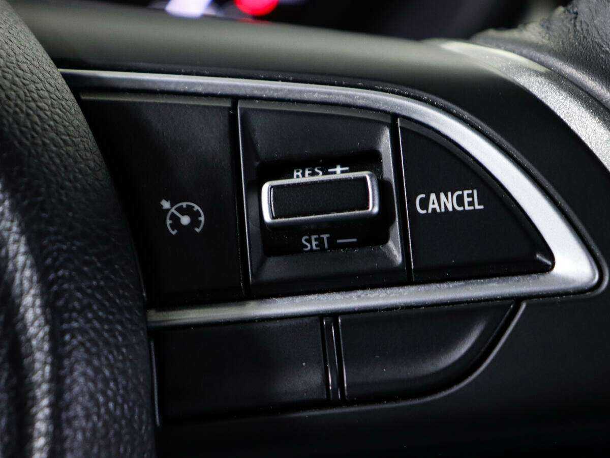 Купить Suzuki Baleno, 2022, 18 168 км, фото №18