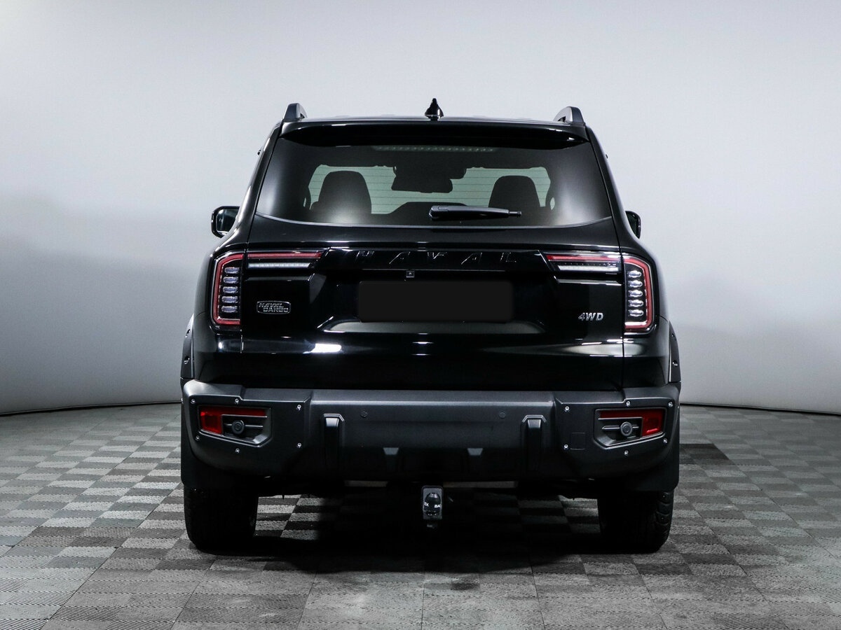 Купить Haval Dargo X, 2023, 49 000 км, фото №6