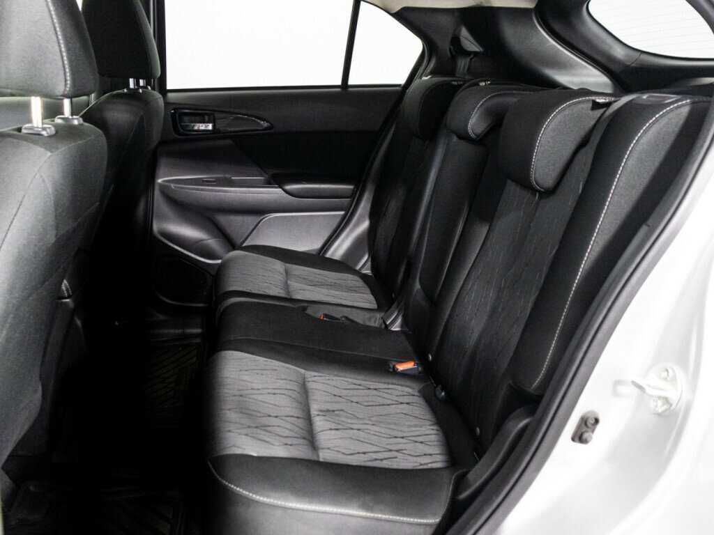 Купить Mitsubishi Eclipse Cross, 2018, 108 590 км, фото №10