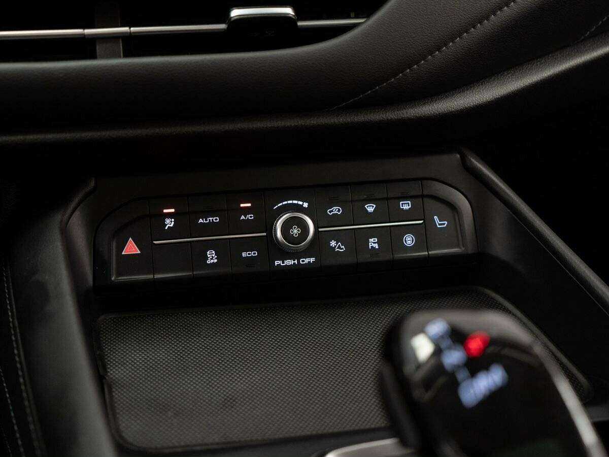 Купить Haval F7, 2020, 100 000 км, фото №11