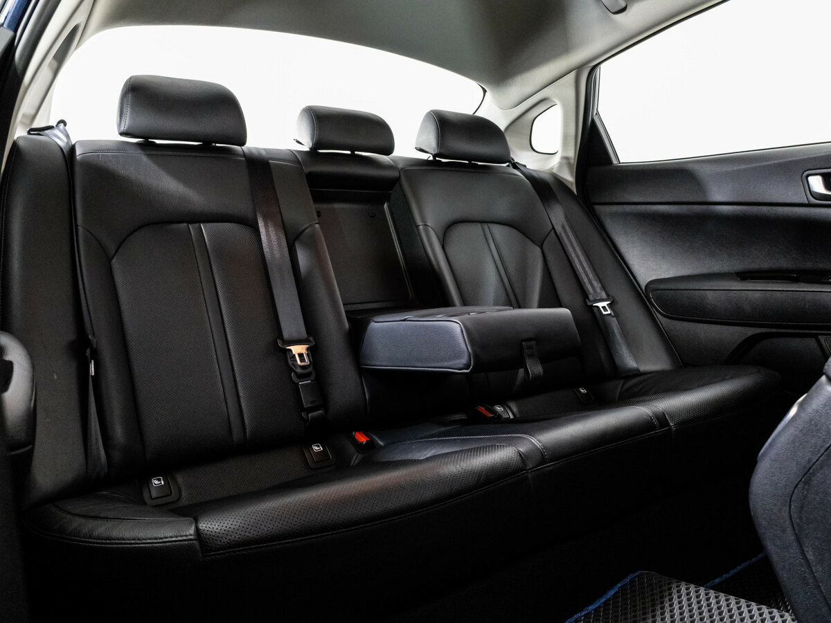 Купить Kia Optima IV Рестайлинг, 2019, 158 000 км, фото №18