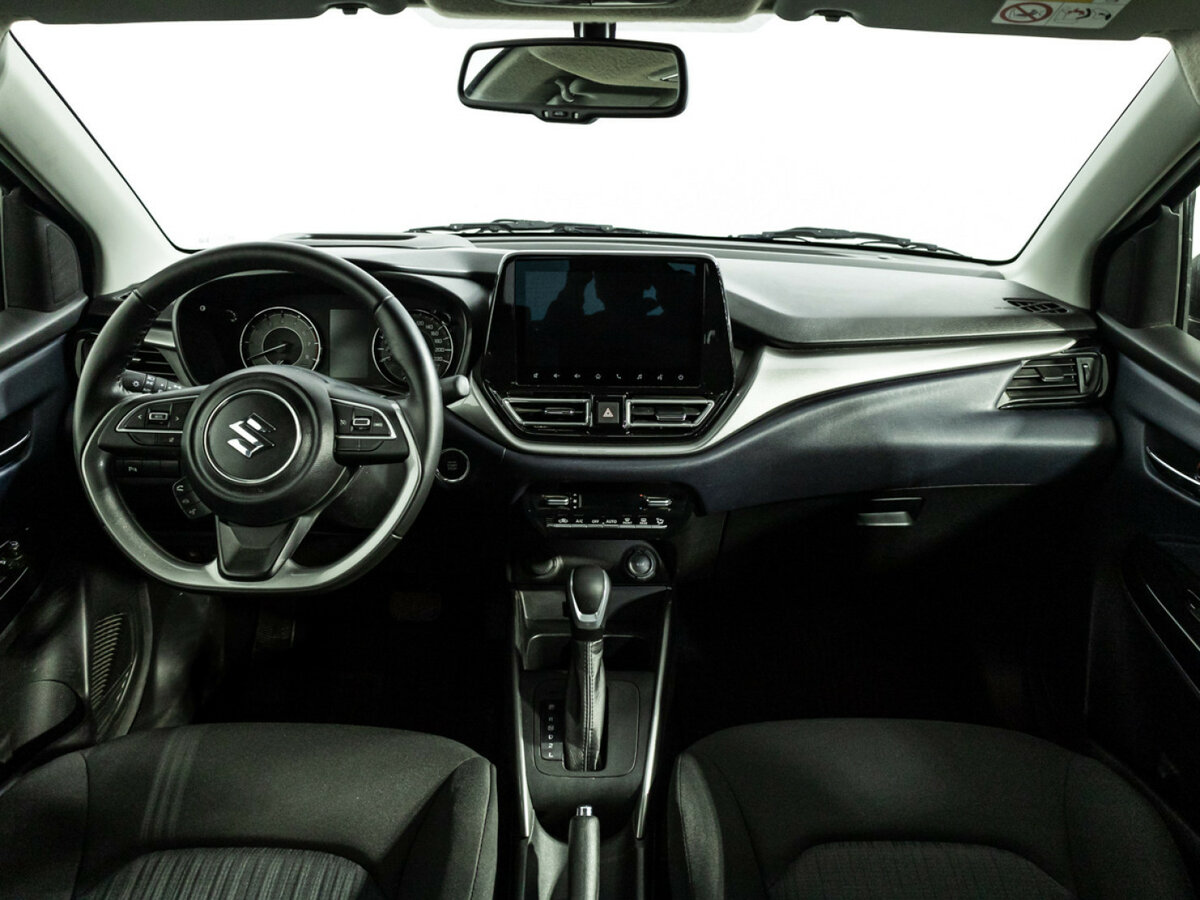 Купить Suzuki Baleno III, 2022, 40 622 км, фото №13