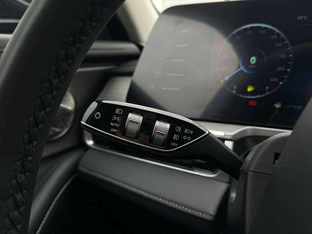 Купить Chery Arrizo 8, 2024, 44 209 км, фото №28