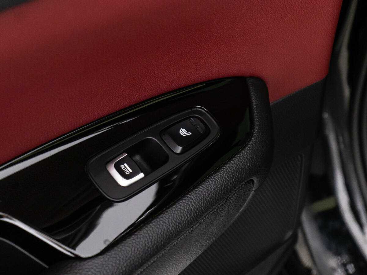 Купить Kia Optima, 2018, 132 690 км, фото №19