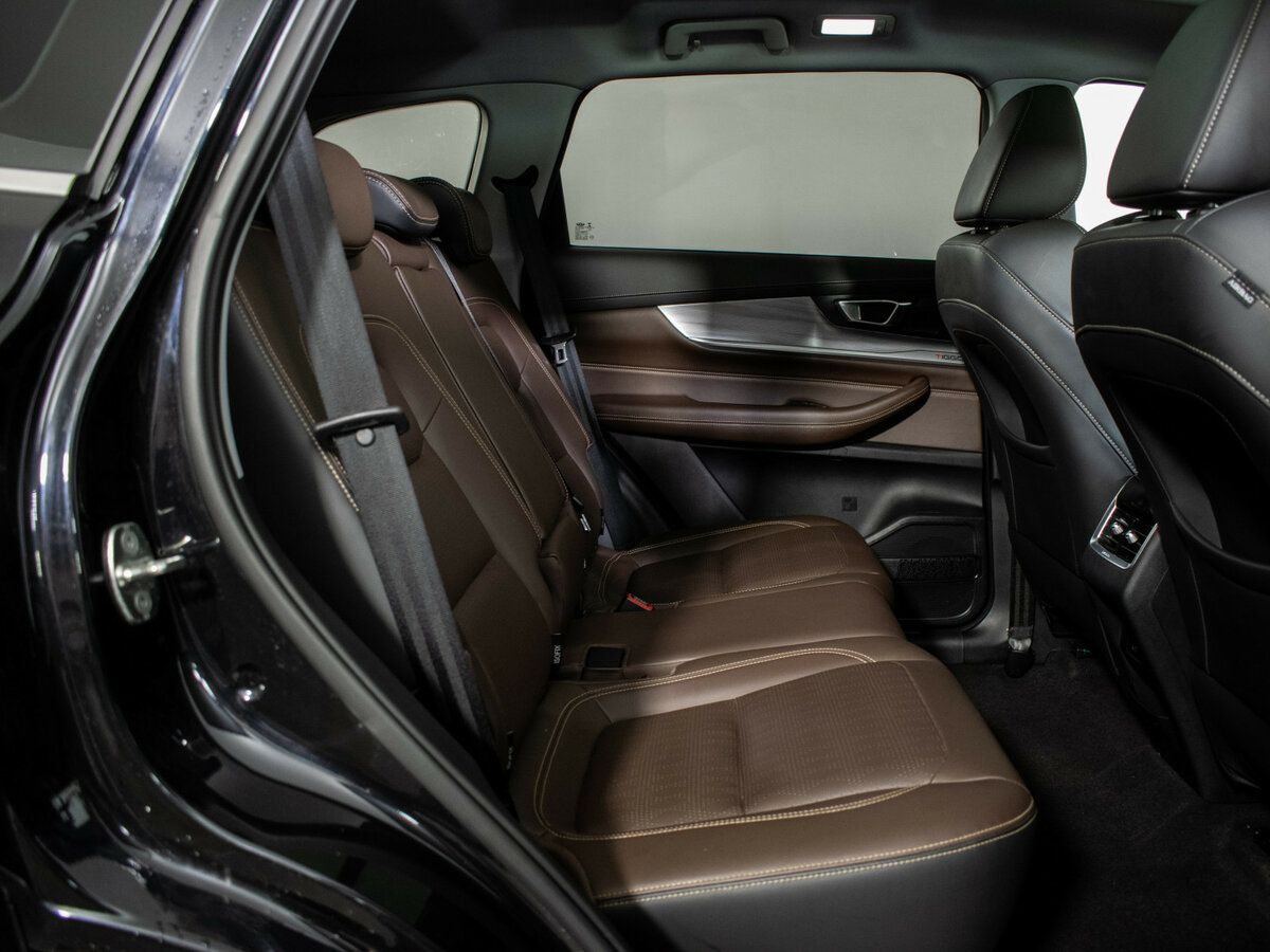 Купить Chery Tiggo 8 Pro I, 2021, 49 406 км, фото №10