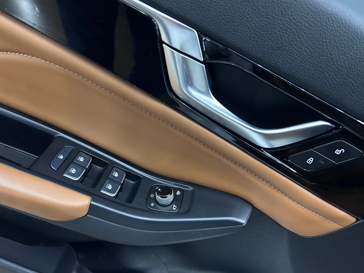 Купить FAW Bestune B70 I, 2023, 48 156 км, фото №7