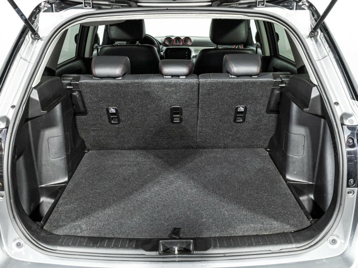 Купить Suzuki Vitara S II, 2018, 88 416 км, фото №15