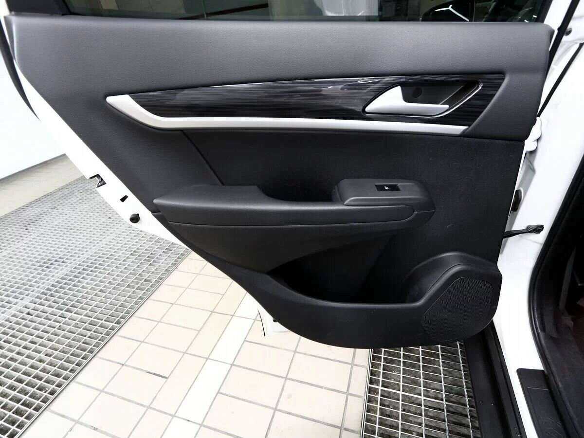 Купить Dongfeng AX7, 2017, 142 000 км, фото №11