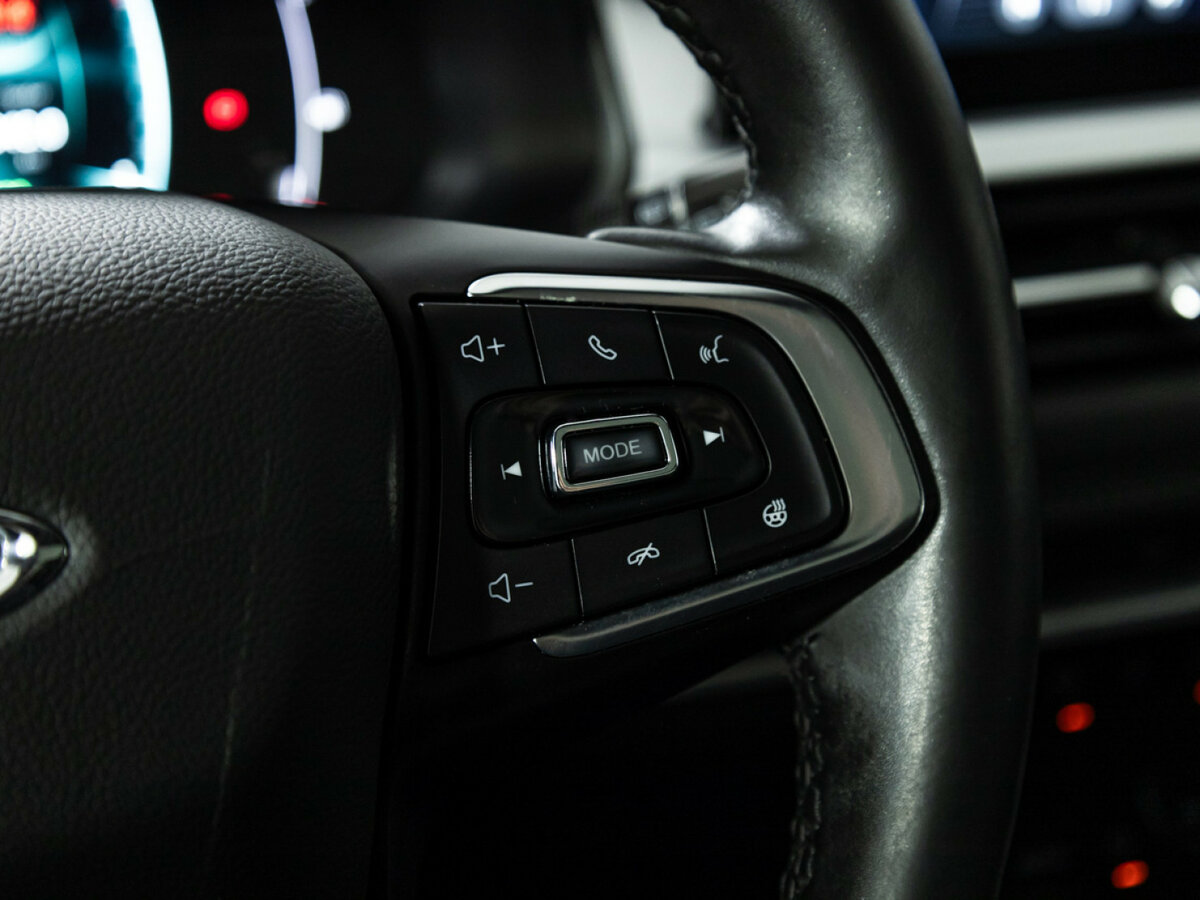 Купить Chery Tiggo 7 Pro I, 2021, 65 022 км, фото №19