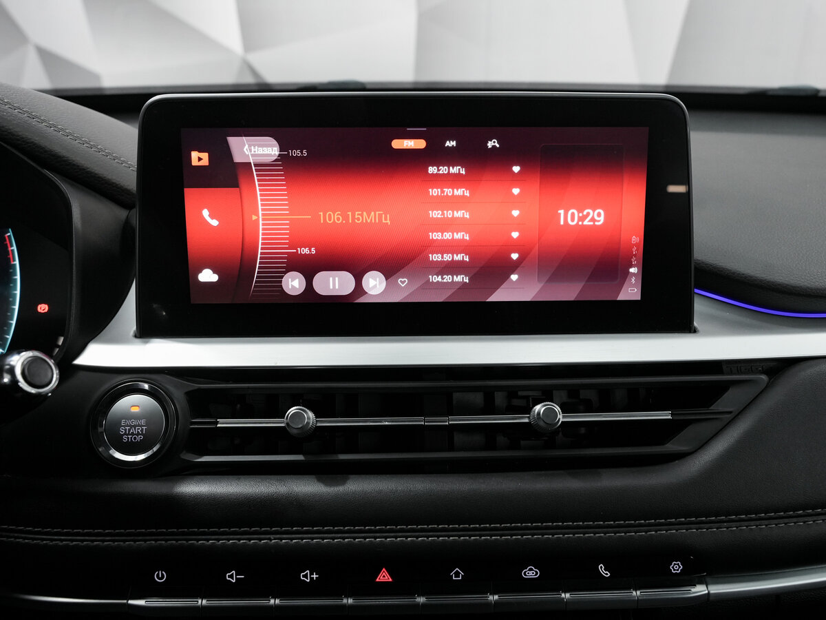 Купить Chery Tiggo 7 Pro I, 2021, 95 500 км, фото №23