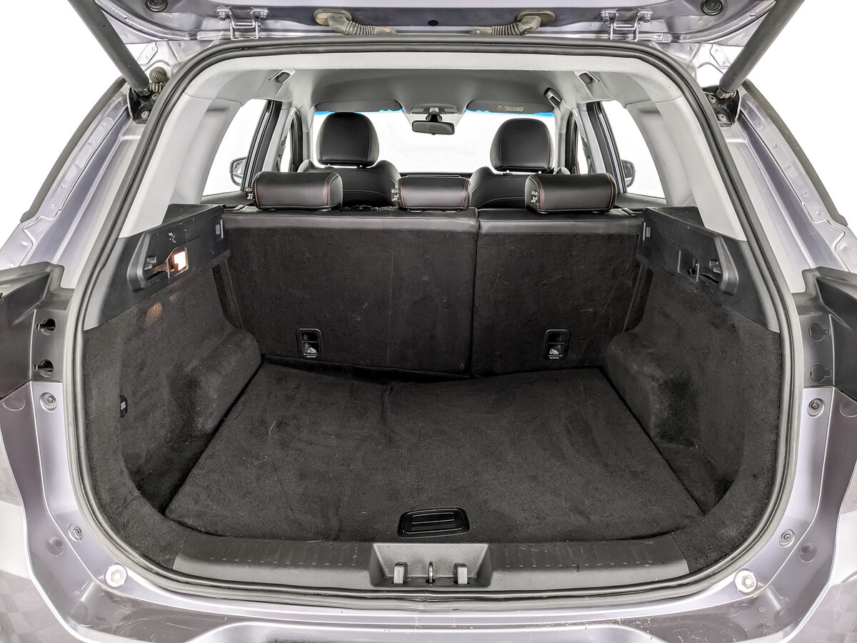 Купить Chery Tiggo 7 Pro I, 2022, 97 419 км, фото №10