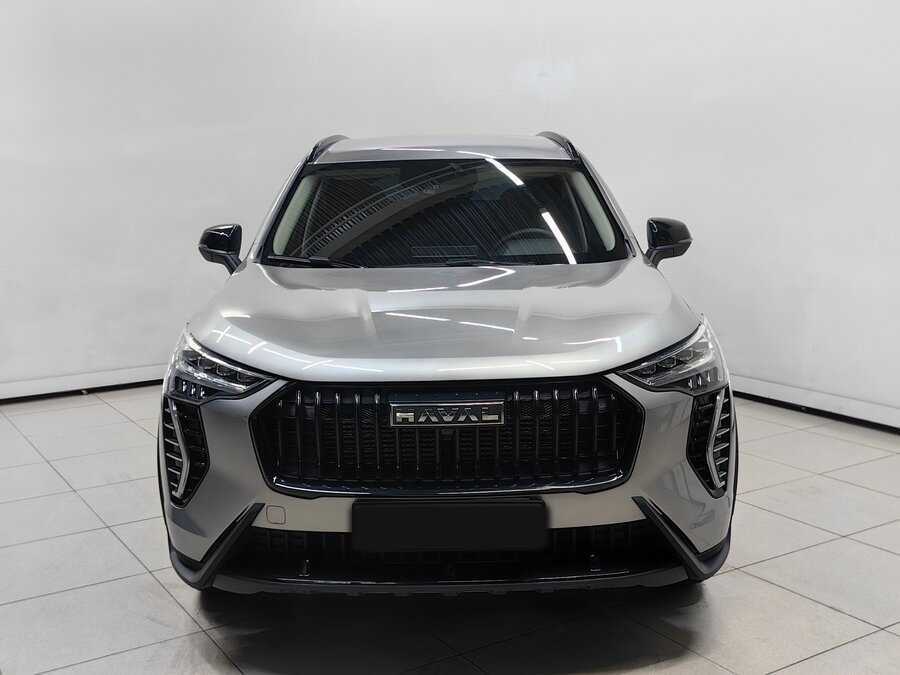 Купить Haval Jolion, 2024, 10 920 км, фото №3