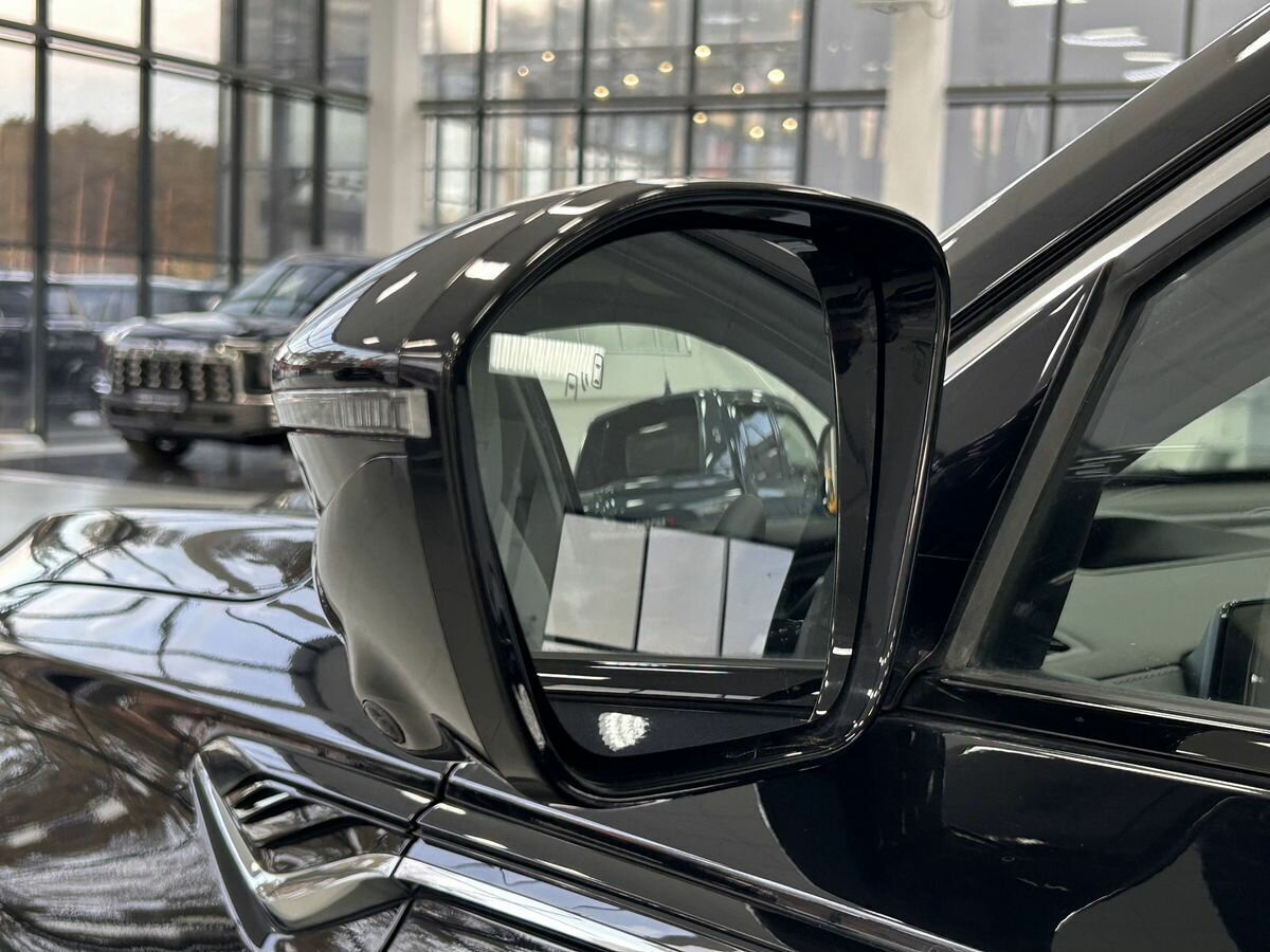 Купить Changan CS75 Plus III, 2024, 7 415 км, фото №33