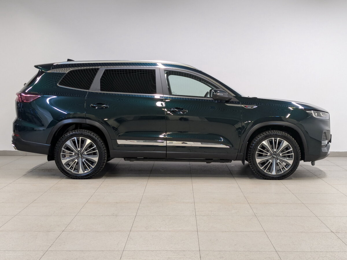 Купить Chery Tiggo 8 Pro Max I Рестайлинг, 2023, 34 442 км, фото №4