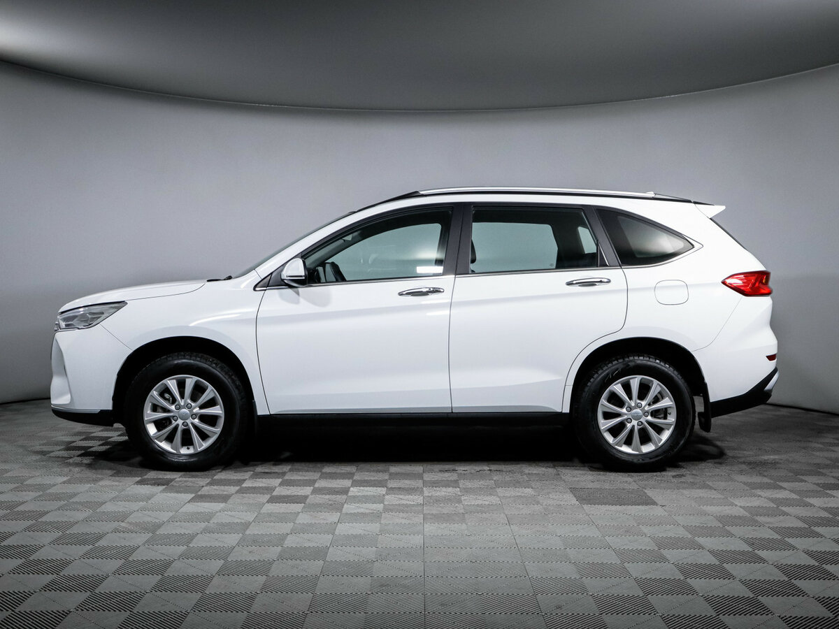 Купить Haval M6 II, 2024, 12 656 км, фото №8