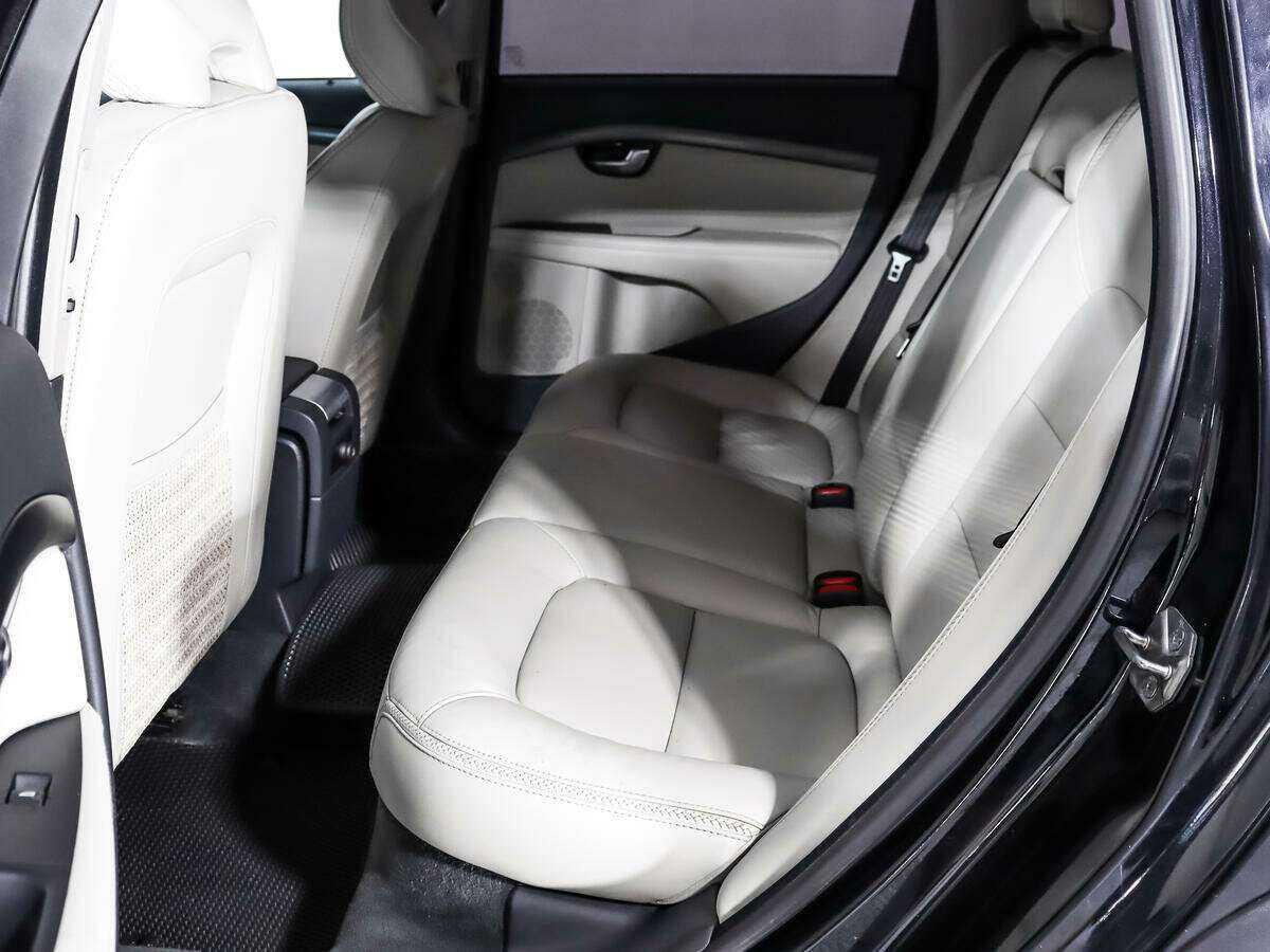 Купить Volvo XC70, 2014, 255 563 км, фото №12