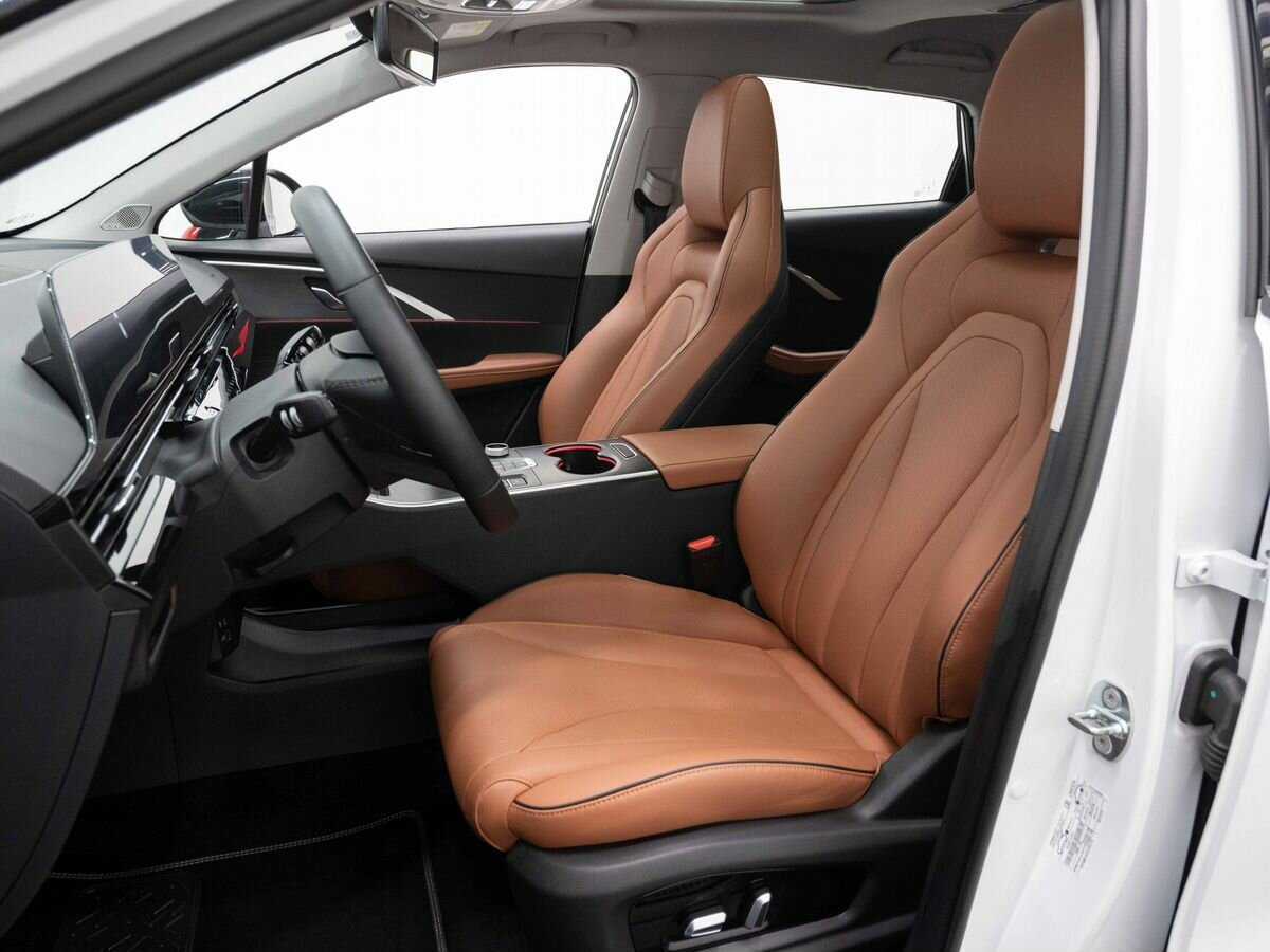 Купить Omoda C5, 2023, 5 897 км, фото №10