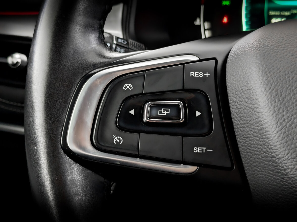 Купить Chery Tiggo 7 Pro I, 2021, 92 100 км, фото №29