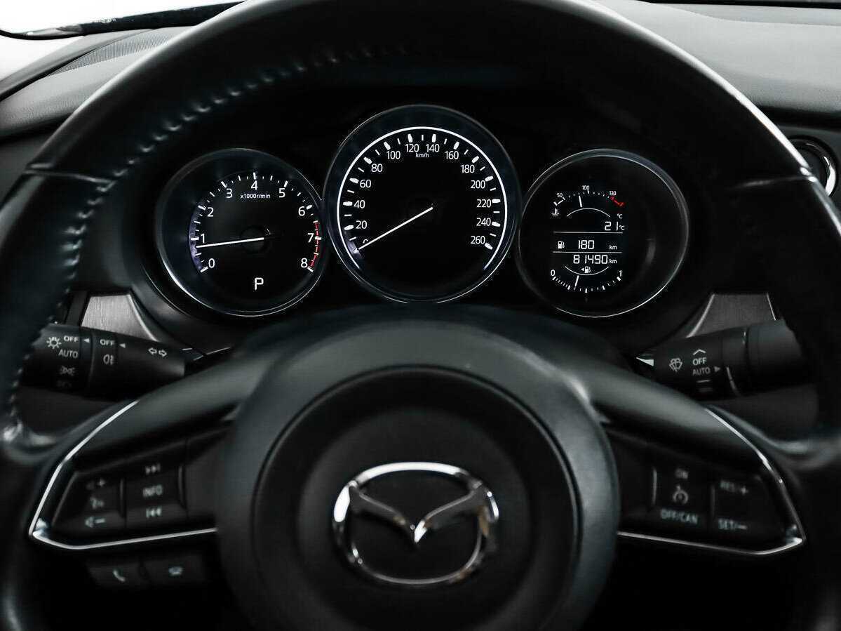 Купить Mazda 6, 2022, 81 000 км, фото №17
