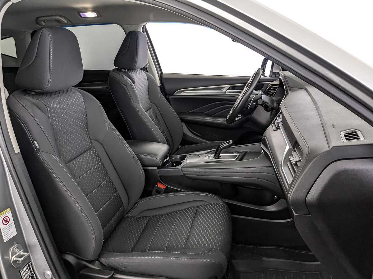 Купить Haval F7, 2021, 124 740 км, фото №20