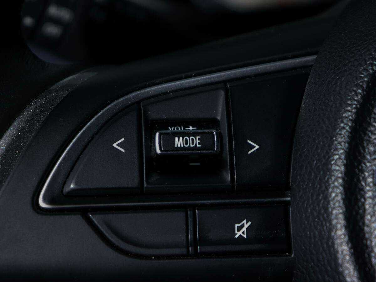 Купить Suzuki Baleno, 2022, 26 176 км, фото №19