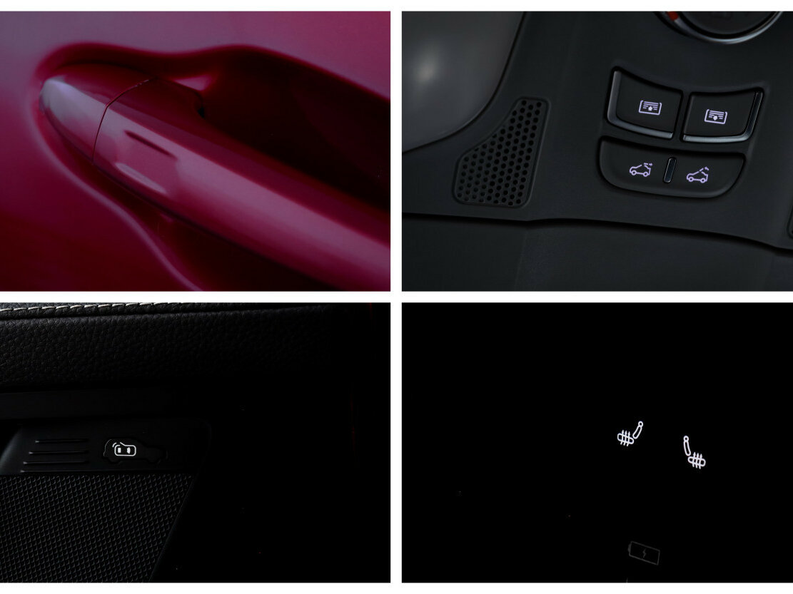 Купить Chery Tiggo 8 Pro I, 2022, 48 512 км, фото №19