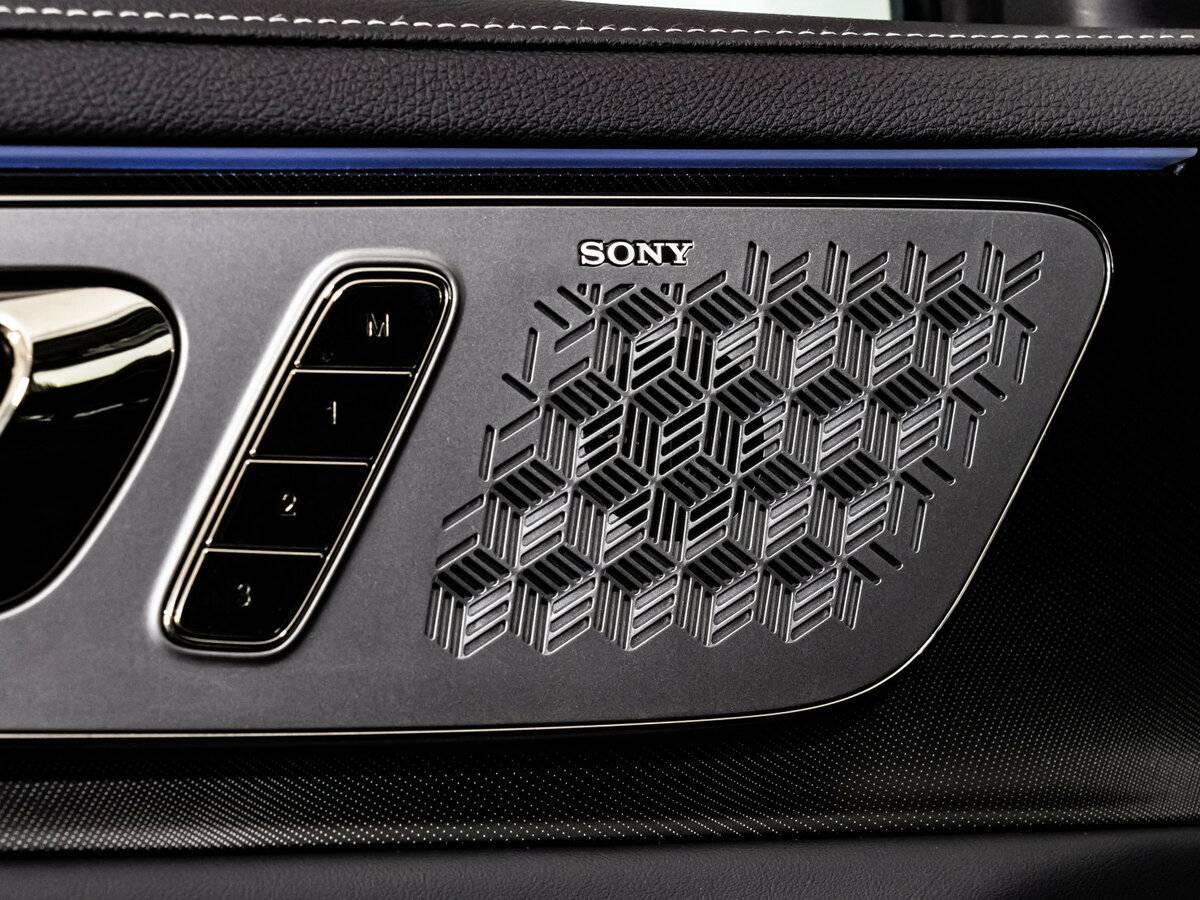 Купить Exeed LX, 2024, 10 772 км, фото №17