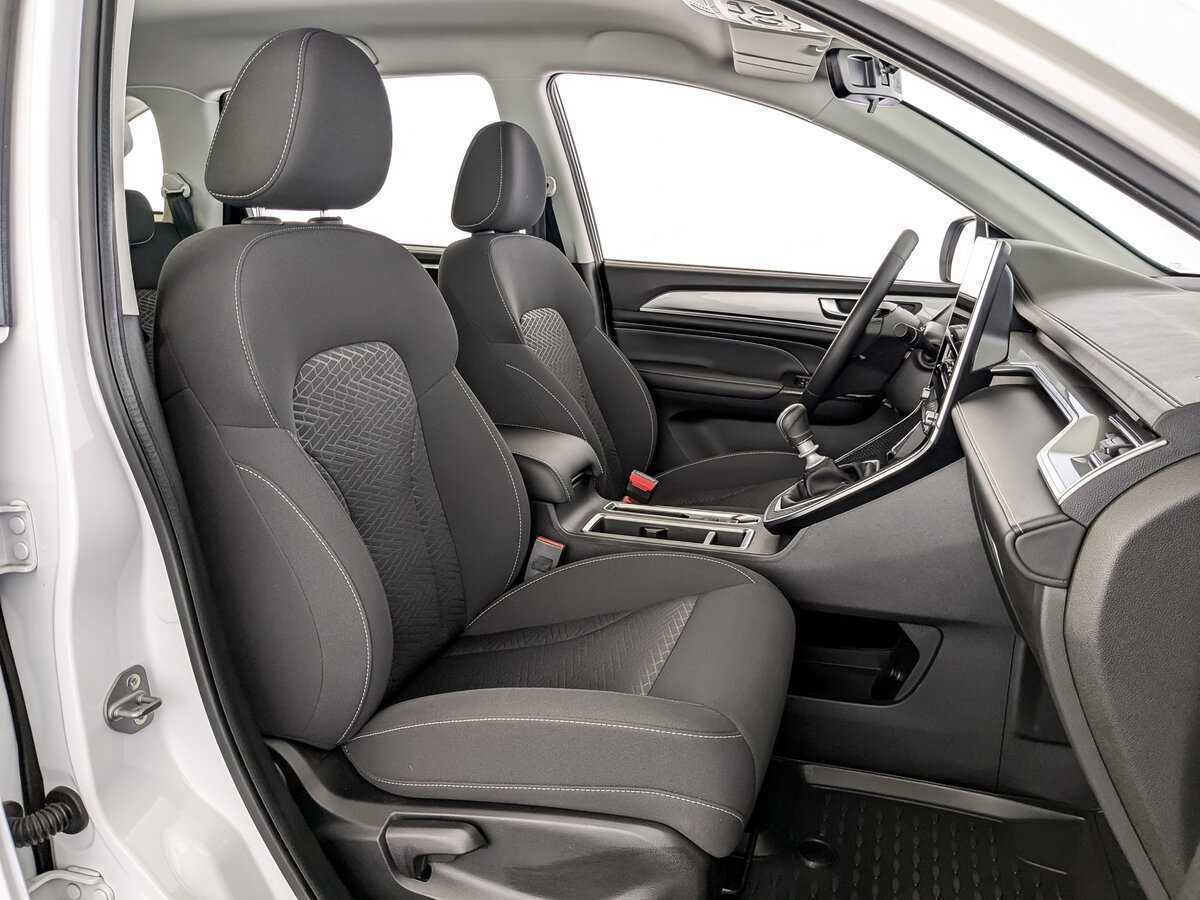 Купить Haval M6, 2023, 11 150 км, фото №19